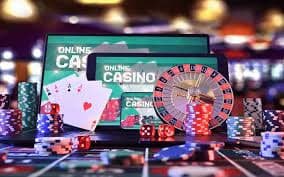 Tampilan menu Blueprint Gaming di kdslot77 dengan berbagai kategori permainan slot dan live dealer