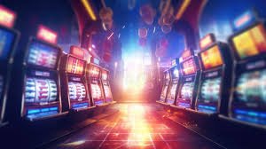 Aplikasi mobile kdslot77 menampilkan koleksi Blueprint Gaming dengan kontrol ukuran taruhan dan navigasi mudah