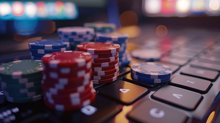 Aplikasi mobile kdslot77 menampilkan jadwal Liga 1, tim, skor langsung, dan tombol untuk akses ke permainan live dealer