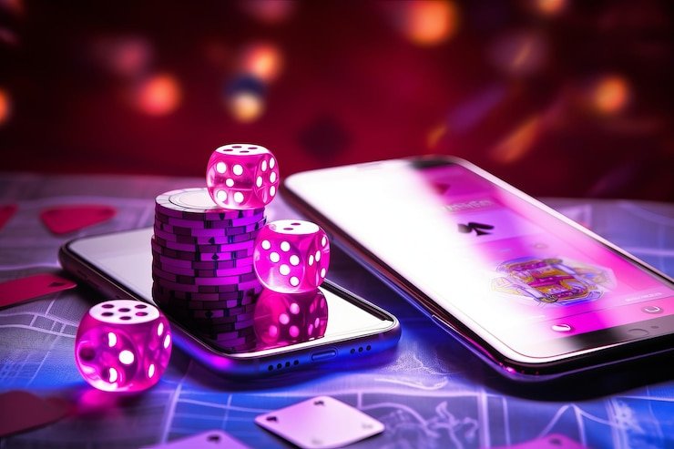 Antarmuka aplikasi kdslot77 di smartphone menampilkan jadwal pertandingan Mobile Legends dan opsi pembayaran QRIS